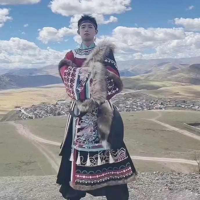 view
